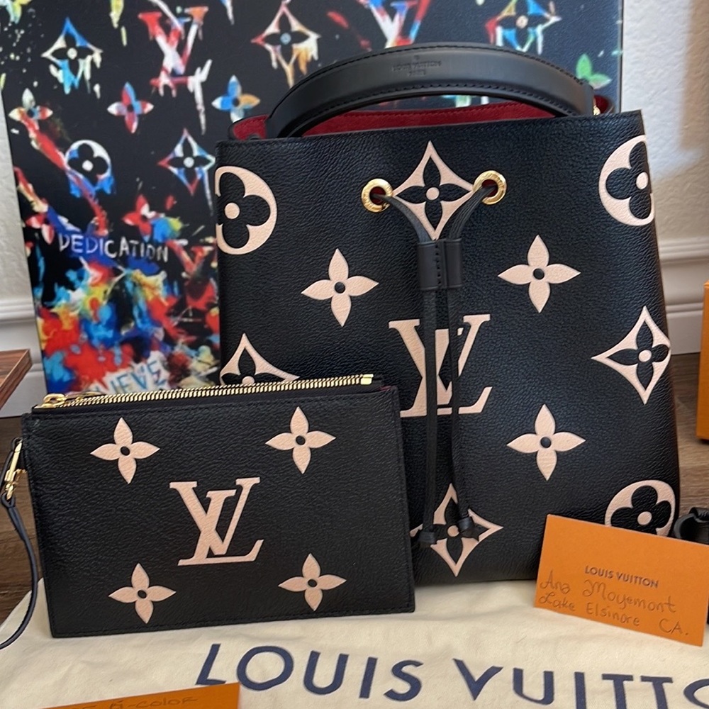 ⚜️ Louis Vuitton bags⚜️ - Picture 9 of 10